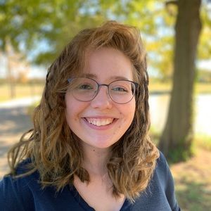 Meet your Posher, Mallory